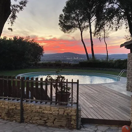 Proche Nimes Piscine Tennis Boissières